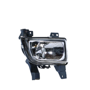 Fog Lamp Drivers Side Certified suits Mazda