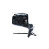 Door Mirror Drivers Side OEM Suits Toyota Corolla ZRE152R 2007 to 2009