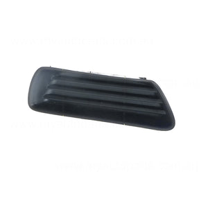 Front Bar Grille Drivers Side Genuine Suits Toyota Camry ACV40R 2006 to 2009