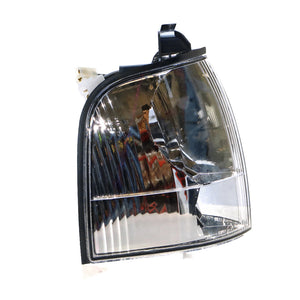Front Park / Indicator Lamp Drivers Side Certified Suits Ford Courier PG/PH 2002 to 2006