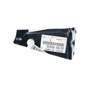 Rear Bar Bracket Passenger Side Genuine Suits Toyota Landcruiser 100 SERIES 1998 to 2007