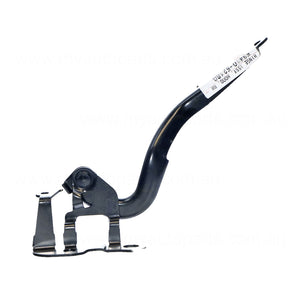 Bonnet Hinge OEM suits Toyota Yaris