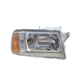 Head Lamp Drivers Side Aftermarket suits Suzuki Vitara