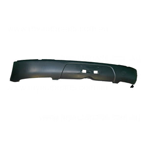 Genuine Front Bar Upper suits Toyota Echo NCP10R/NCP13R 1999 to 2002