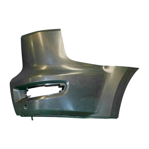 Genuine Rear Bar End Drivers Side suits Mitsubishi Outlander ZH 2009 to 2012