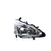 Halogen Manual Adjust Head Lamp Drivers Side OEM Suits Nissan Altima L33 2013 to 2017