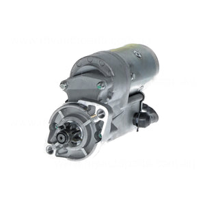 12 Volts 2.0 Kw 9 Teeth Starter Motor Denso Type Aftermarket Suits Industrial Plant / Equipment KUBOTA 1900 to 2021