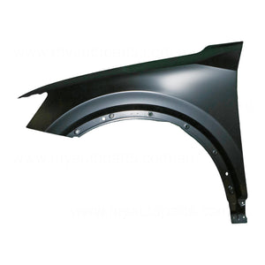 Genuine Front Guard Passenger Side suits Audi Q2 GA 2016 onwards