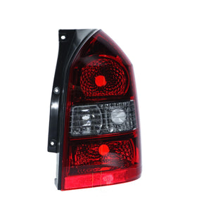 Tail Lamp Drivers Side OEM Suits Hyundai Tucson JM 2004 to 2010