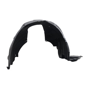 Toyota Hiace OEM Front Guard Liner Drivers Side 02/2019 to 11/2023 - 5380526020