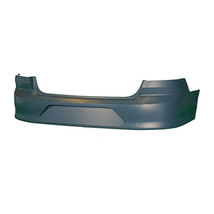 Genuine Rear Bar suits Volkswagen Passat B8 2015 to 2019