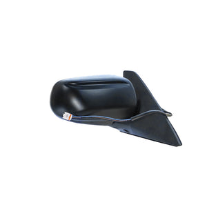 Door Mirror Electric Adjust Drivers Side Certified suits Mazda 323 & Ford Laser 1998 to 2003