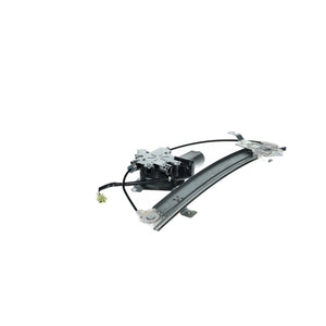 Rear Door Window Regulator Drivers Side Aftermarket suits Ford