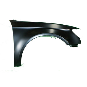 Genuine Front Guard Drivers Side suits Audi A4 B9, Audi S4 B9 2015 to 2020