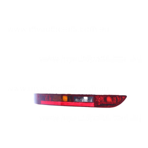 Rear Bar Lamp Passenger Side Certified suits Audi