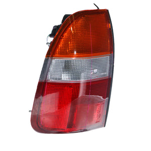 Tail Lamp Passenger Side Certified Suits Mitsubishi Triton MK 10/1996 to 5/2001