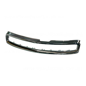 Grille Mould OEM suits Holden