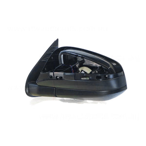 Door Mirror Passenger Side Genuine suits Toyota Hilux 120/130 Series 2015 On