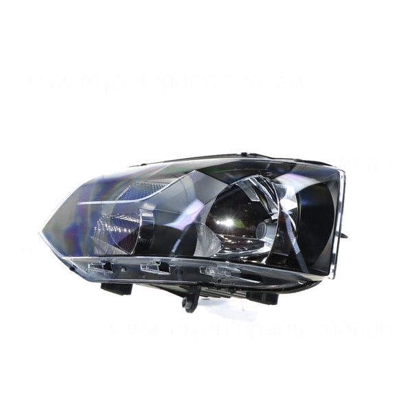 Head Lamp Passenger Side Genuine suits Volkswagen