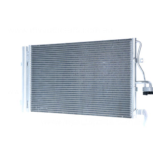A/C Condenser Aftermarket suits Hyundai Elantra and Tiburon 2001-2007