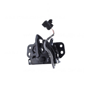 Bonnet Latch Genuine suits Hyundai