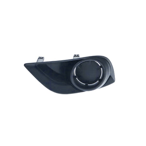 Front Bar Grille Passenger Side Aftermarket Suits Mazda BT50 XT UP 10/2011 to 8/2015