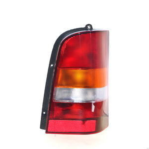 Tail Lamp Drivers Side Certified Suits Mercedes-Benz Vito 638 1998 to 2004