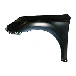 OEM Front Guard Passenger Side suits Subaru Liberty B5 2009 to 2014