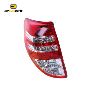Tail Lamp Passenger Side Genuine suits Toyota RAV4