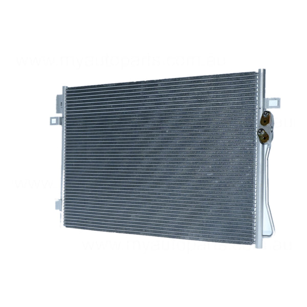 16 mm 8 mm Fin A/C Condenser Aftermarket Suits Dodge Journey JC 2008 to 2011