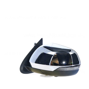 Door Mirror Passenger Side OEM suits Mitsubishi Pajero Sport QF