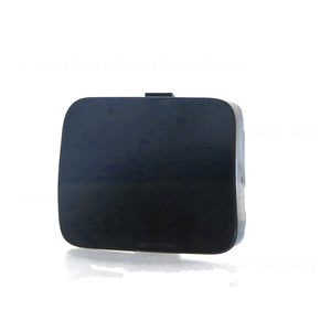 Front Bar Tow Hook Cover OEM Suits Toyota RAV4 ACA33/GSA33 2005 to 2008
