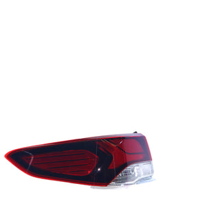 Tail Lamp Passenger Side OEM Suits Hyundai Sonata LF 2017 to 2021