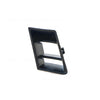 Front Bar Grille with Fog Light Mount Drivers Side OEM Suits Honda Civic 8th Generation FD 2006 to 2008