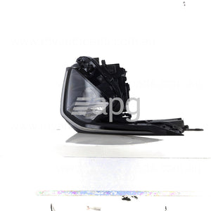 Kia Sportage OEM Head Lamp Drivers Side 09/2021 to / - 92102P1040