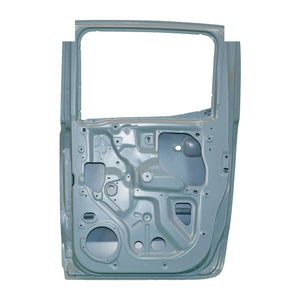 Genuine Rear Door Drivers Side suits Ford Ranger PX 2011 to 2018