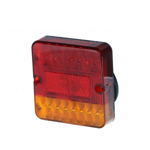 Certified LED Stop Tail Ind suits Generic Application