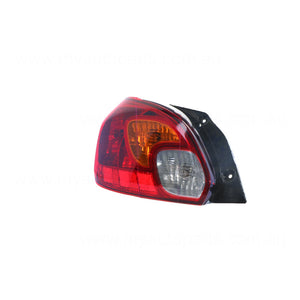Tail Lamp Passenger Side OEM suits Mitsubishi Mirage