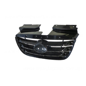 Grille OEM Suits Hyundai Elantra HD 2006 to 2011