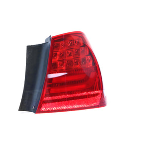 Red Tail Lamp Drivers Side OES Suits BMW 3 Series E90 2008 to 2012