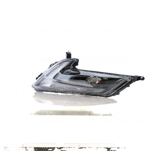 OEM Daytime Running Lamp Drivers Side suits Nissan Juke F15 II 2015 to 2020