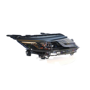 LED Head Lamp Drivers Side OEM suits Mitsubishi Triton MR GLS/Premium 11/2018 On