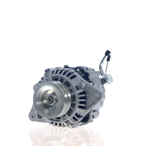 Alternator Mitsubishi Type Aftermarket suits Mitsubishi 1983-2013