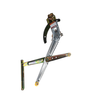 Front Door Window Regulator Drivers Side Aftermarket suits Mitsubishi