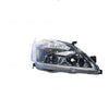 Head Lamp Drivers Side OEM Suits Honda Accord CM 5/2006 to 2/2008
