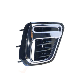 Front Bar Grille Drivers Side OEM Suits Subaru Forester 2.5i-S SK 9/2018 On