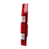 Tail Lamp Passenger Side Certified Suits Iveco Daily Daily 2006 to 2021