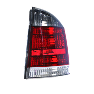 Tail Lamp Drivers Side Certified Suits Holden Vectra ZC 2003 to 2005