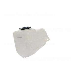 Washer Bottle Aftermarket suits Toyota Landcruiser 75/78/79 Series 1990 to 2007