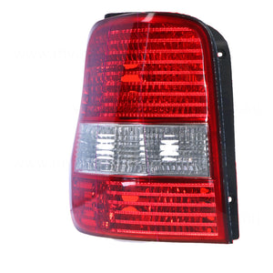Tail Lamp Passenger Side Certified Suits Kia Carnival KV11 2002 to 2006